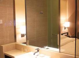 Smart Hotel Hefei Tianehu 