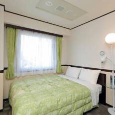 Toyoko Inn Morioka Ekimae