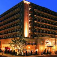Hotel Trusty Shinsaibashi 