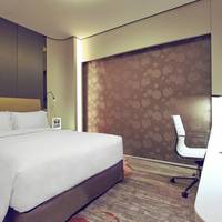 Hotel Equatorial Shanghai 