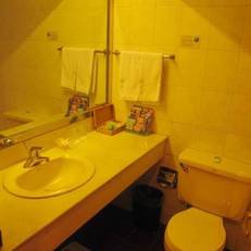 Yuqingting Boutique Hotel 