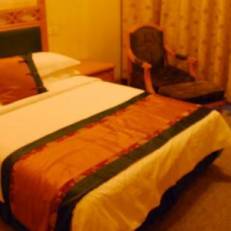Yuqingting Boutique Hotel 