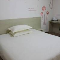 Yangzhou Daren City Hotel 