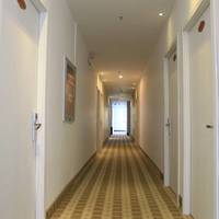 Yangzhou Daren City Hotel 