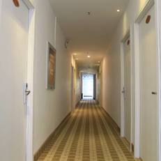 Yangzhou Daren City Hotel 