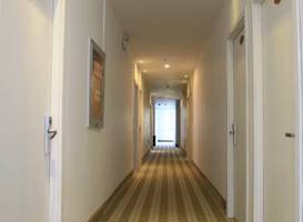 Yangzhou Daren City Hotel 