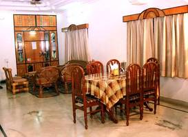 Coral Residency, Sector I 