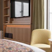 Hotel MyStays Kyoto-Shijo 