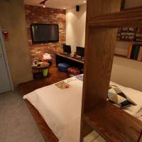 Yaja Hotel Suwon Cityhall 