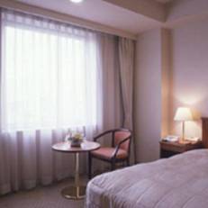 Hotel Crown Palais Kokura 