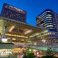 Hotel Agora Regency Sakai 