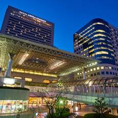 Hotel Agora Regency Sakai 