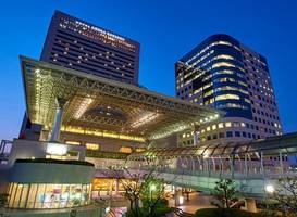 Hotel Agora Regency Sakai 
