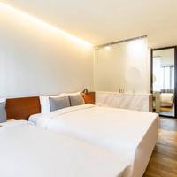 Shinshin Hotel Myeongdong 