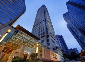 Kempinski Hotel Chongqing 