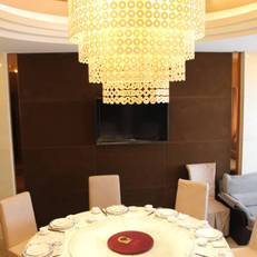 Shandong Aviation Mansion 