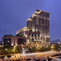Sovereign Hotel Zhanjiang 