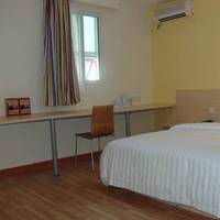 Ningbo Siji Holiday Hotel 