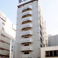 Toyoko Inn Nagoya Nishiki