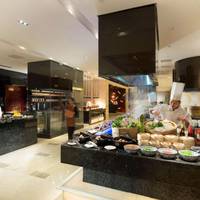 Hilton Zhongshan Downtown 
