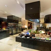 Hilton Zhongshan Downtown 