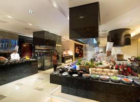 Hilton Zhongshan Downtown 