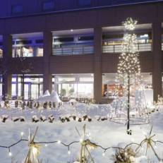 Sapporo Excel Hotel Tokyu 