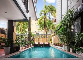 King Grand Boutique Hotel 