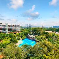 InterContinental Shenzhen 