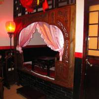 Pingyao Shuzhuyuan Hostel 