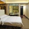 Guangzhou Zhengjia Hotel 