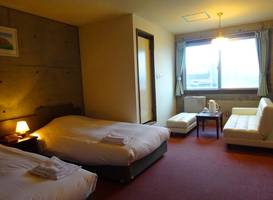 Hakodate Motomachi Hotel 