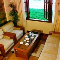 Ky Hoa Hotel Ho Chi Minh 