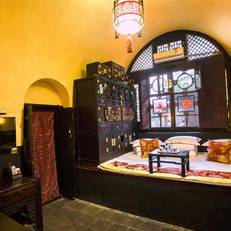 Pingyao Jin Tai Sang Inn 