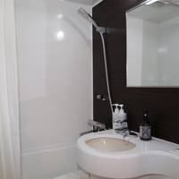 Tokyo Ueno New Izu Hotel 