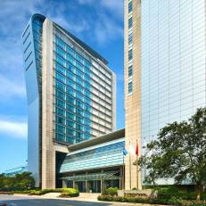 InterContinental Qingdao 