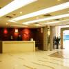 Ying Shang Tian Da Hotel (Guangyuan Xin Cun Jing Tai Pedestrian Street Branch)