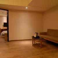 Ying Shang Tian Da Hotel (Guangyuan Xin Cun Jing Tai Pedestrian Street Branch)