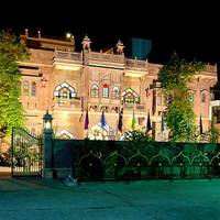 Heritage Kuchaman Haveli 