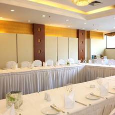 Swiss-Belhotel Changchun 