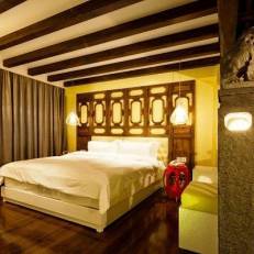 Lijiang Yibang Residence 