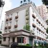 City View Hotel Shanghai 