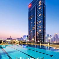 Sheraton Guangzhou Hotel 