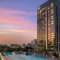 Sheraton Guangzhou Hotel 