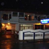 Blue Horizon Guest House 