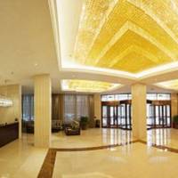 Jian Shun Business Hotel 