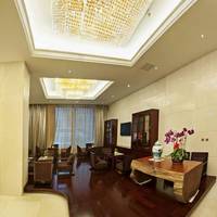 Jian Shun Business Hotel 