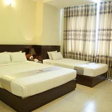 Beautiful Saigon 3 Hotel 