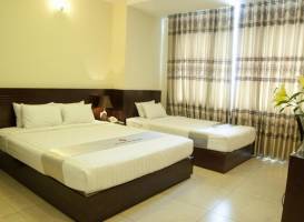 Beautiful Saigon 3 Hotel 