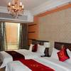 She & He Hotel Apartment 